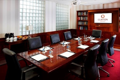 Merrion Room 3 1