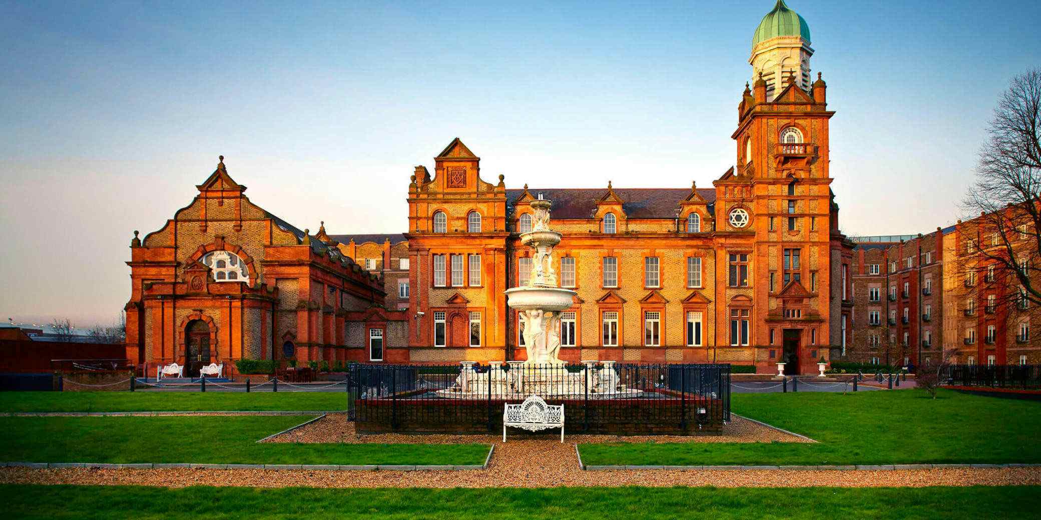 Grandstand Restaurant