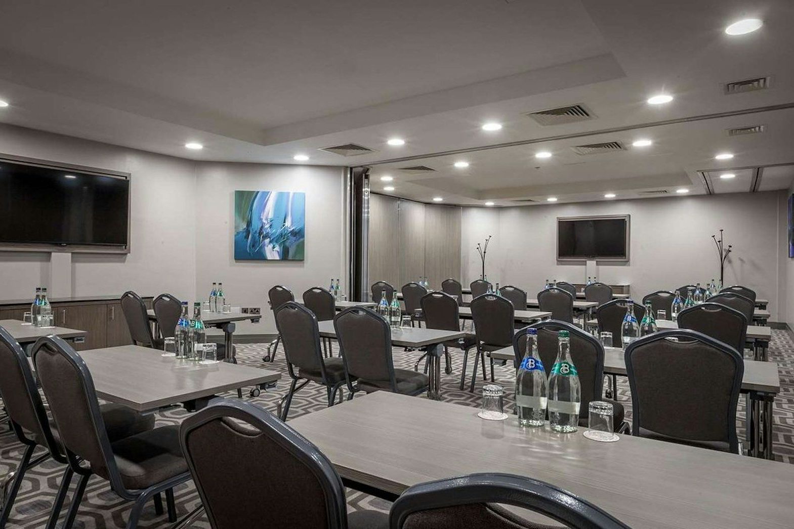 Pearse and Brunswick Suite 1