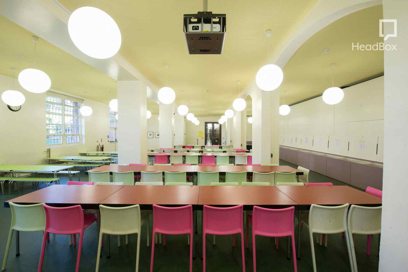 V&A Museum Of Childhood