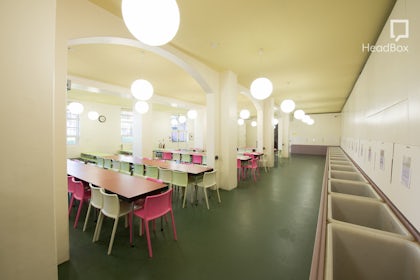 Day Hire, The Summerly Room 2