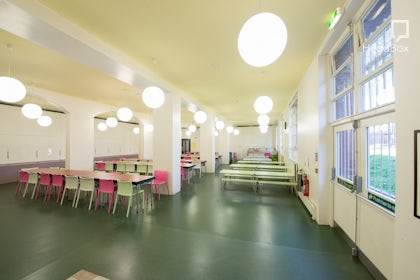Day Hire, The Summerly Room 3