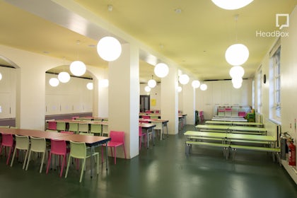 Day Hire, The Summerly Room 4