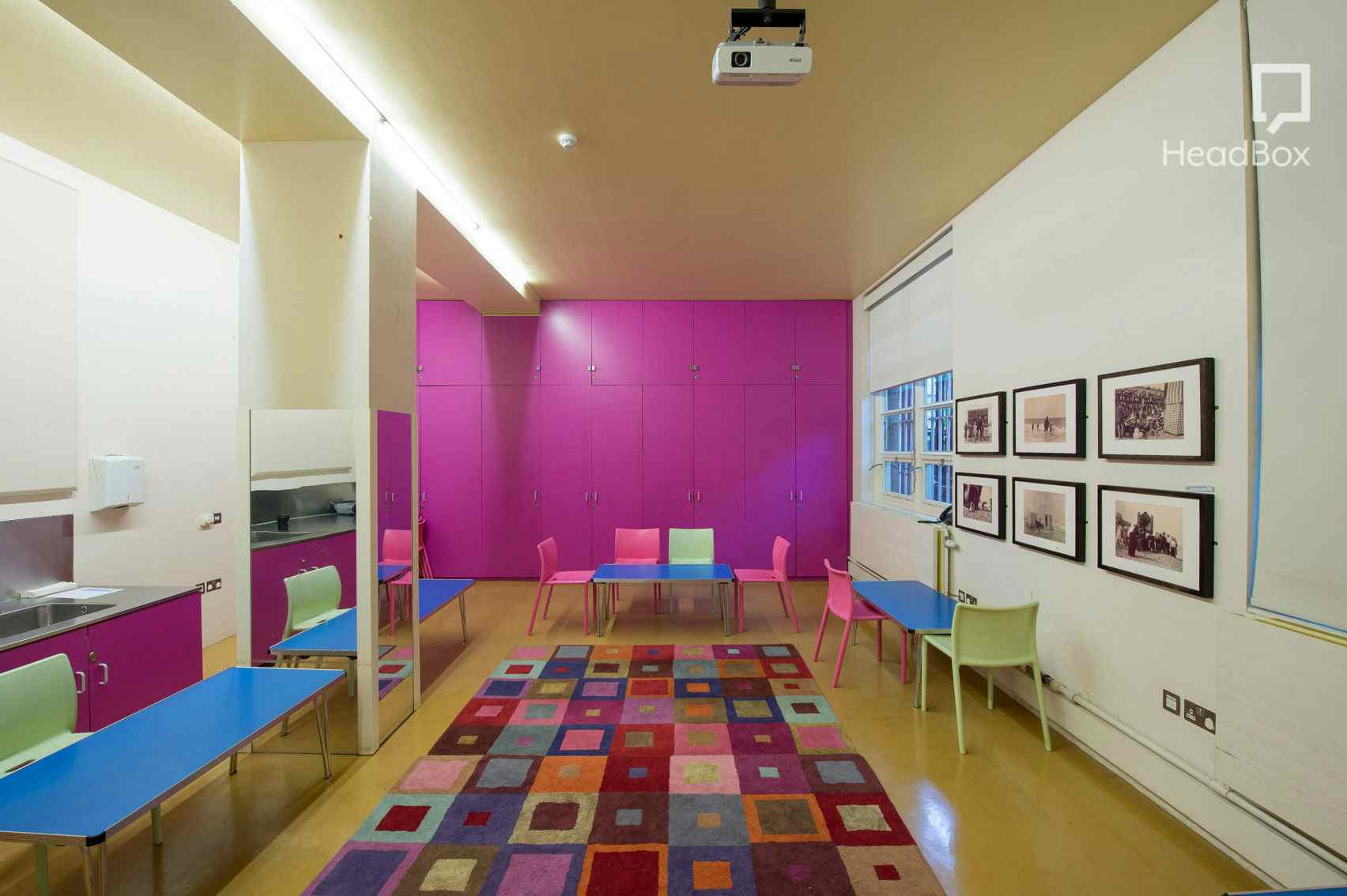 V&A Museum Of Childhood