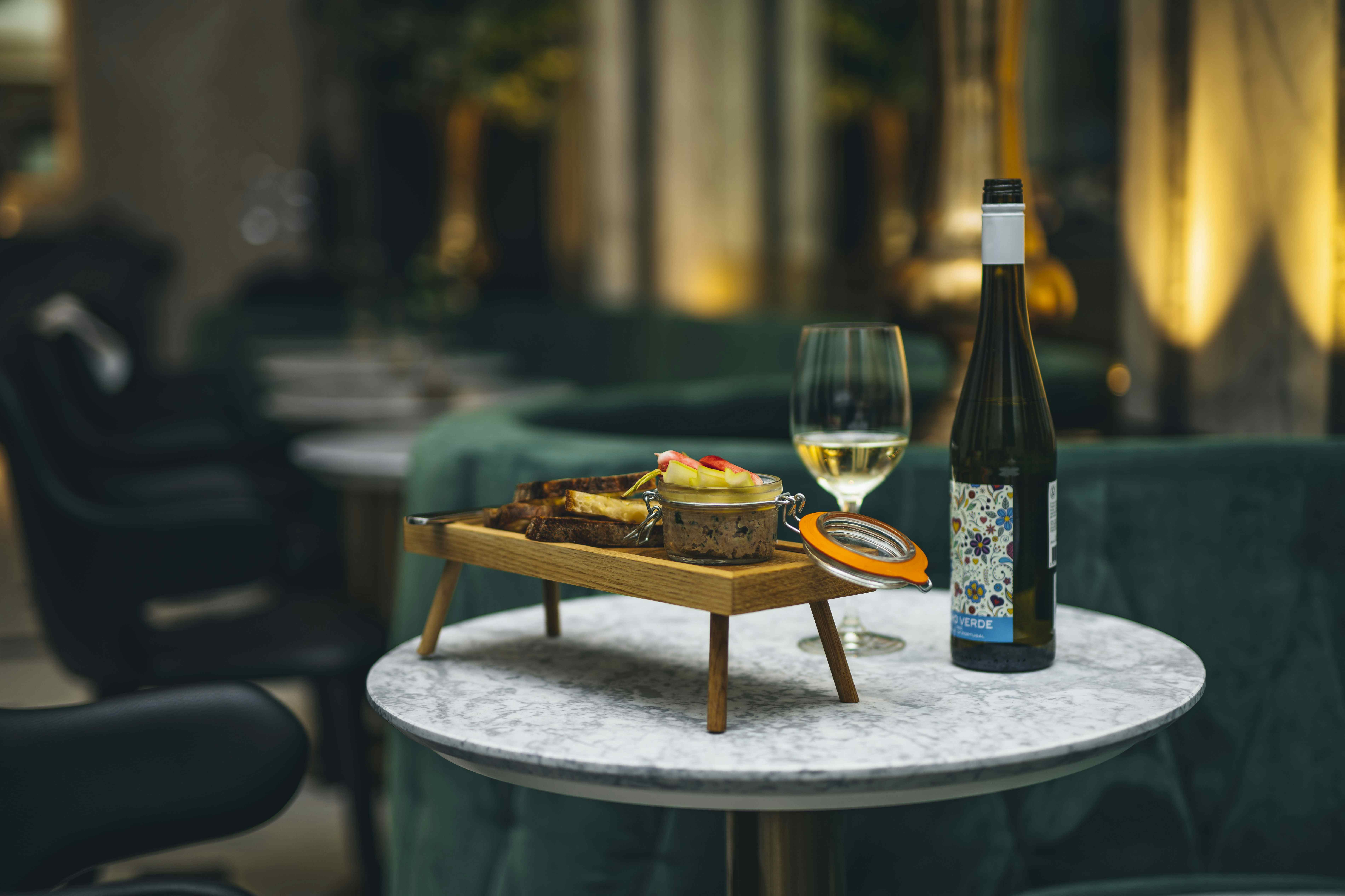 The Amicable Society of Lazy Ballerinas 2