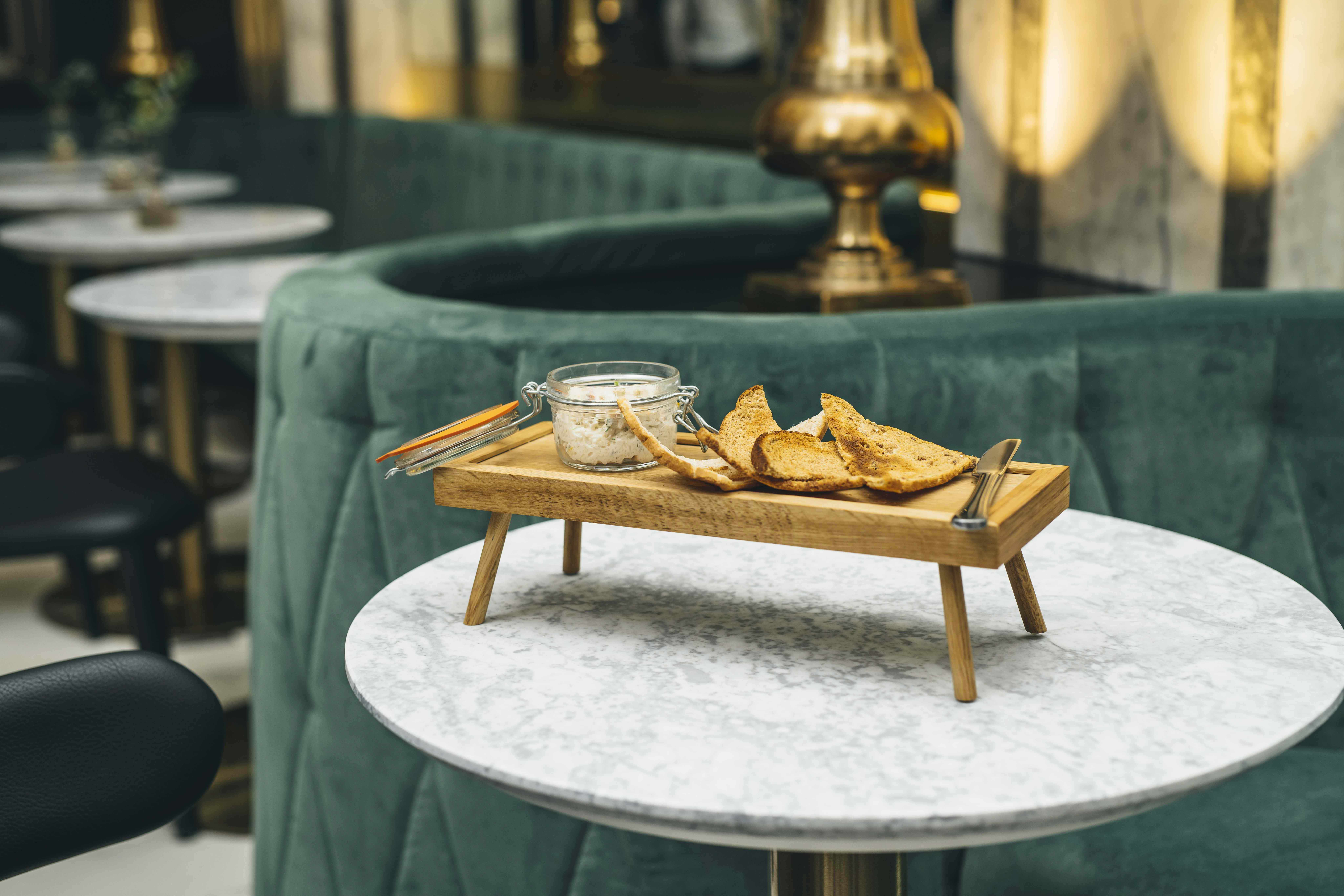 The Amicable Society of Lazy Ballerinas 4