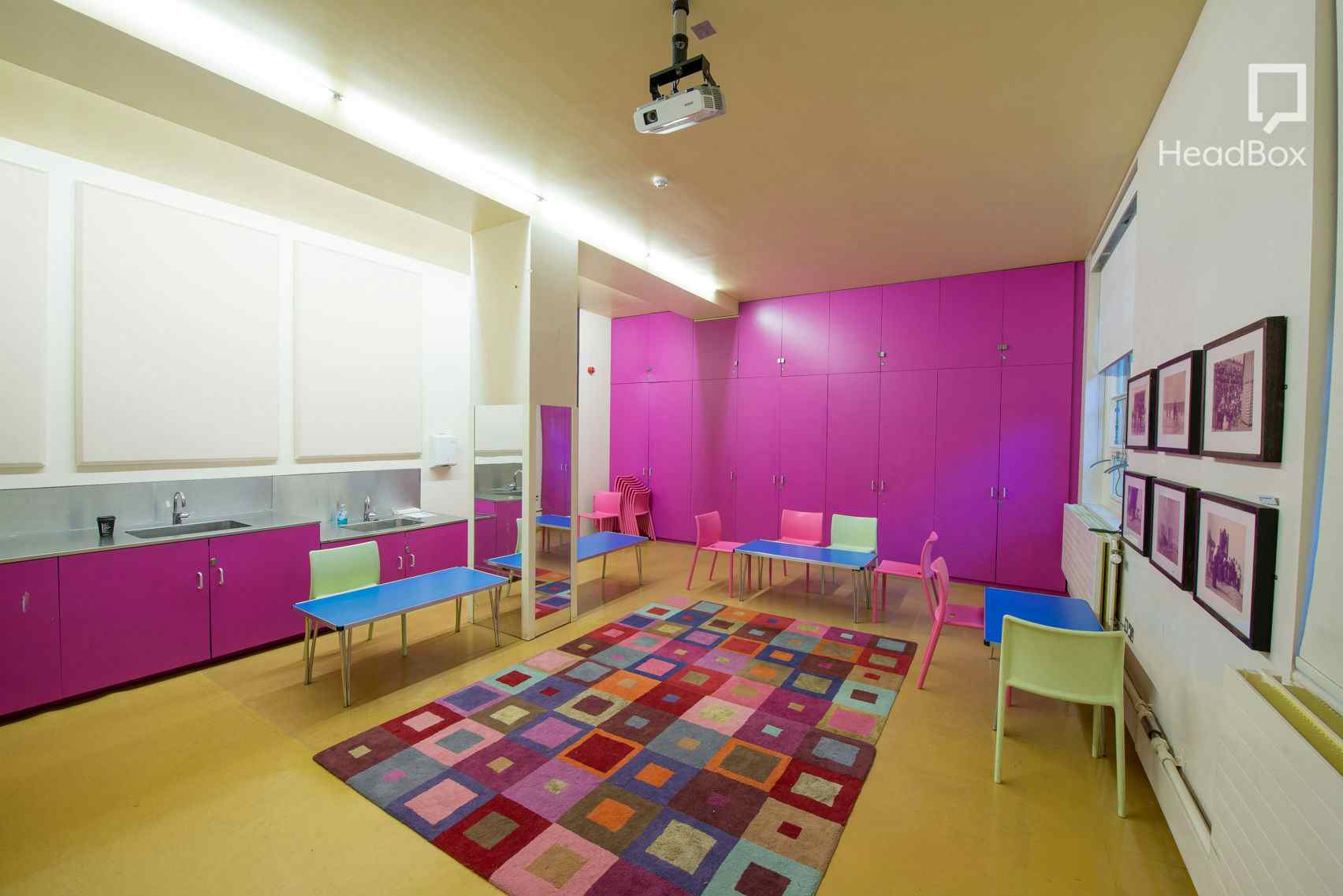 V&A Museum Of Childhood