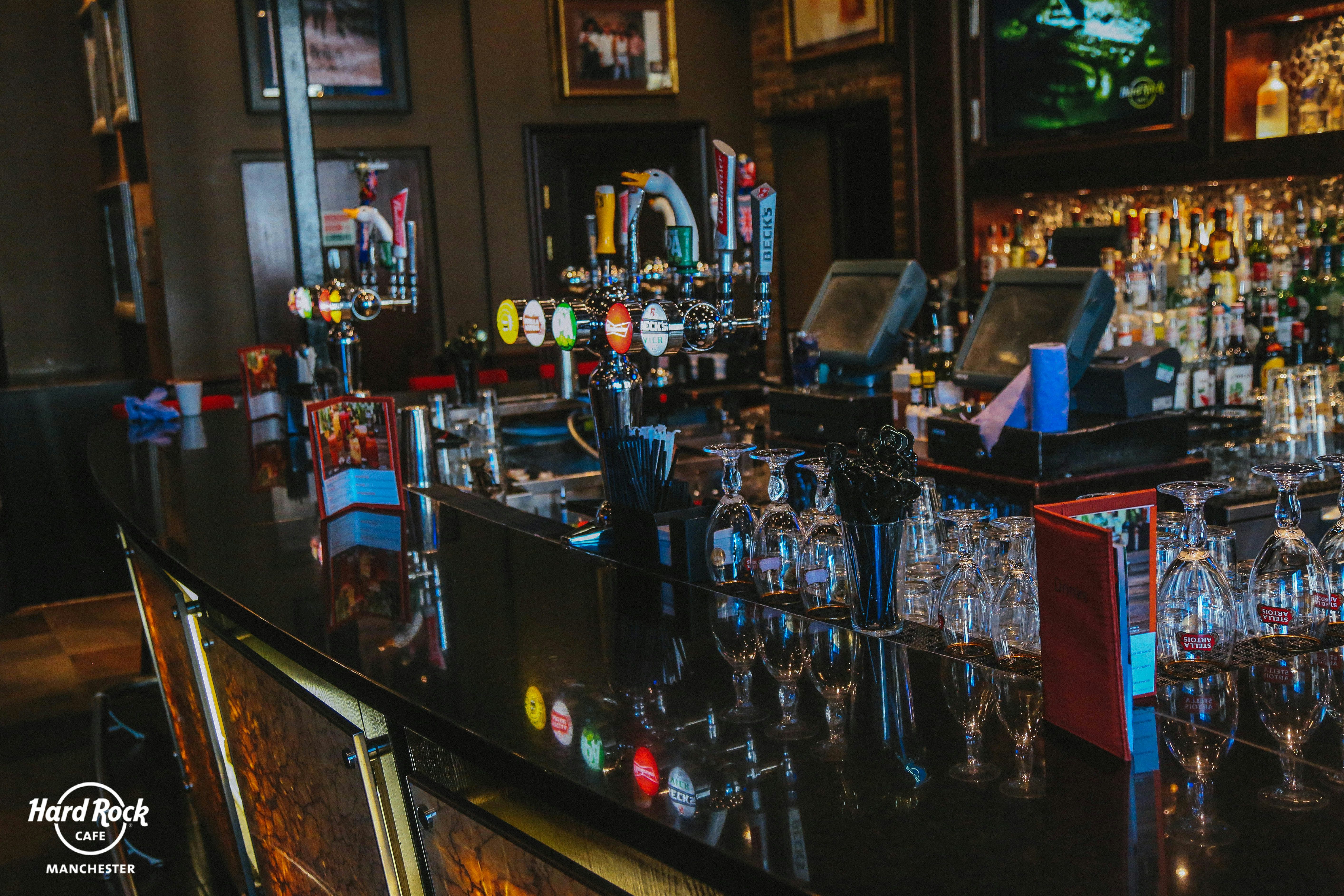 Full Restaurant Hire 6