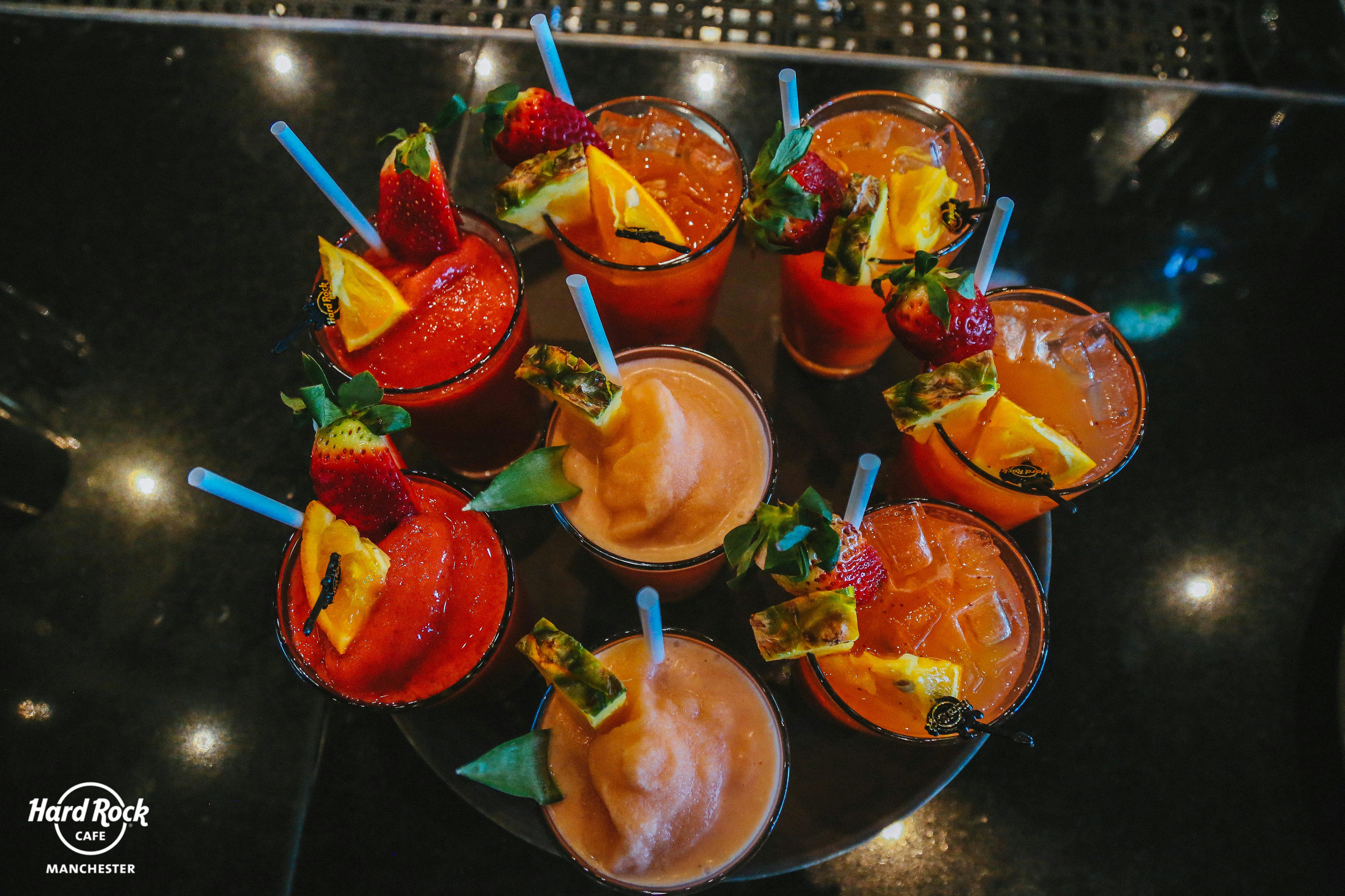 Full Restaurant Hire 7