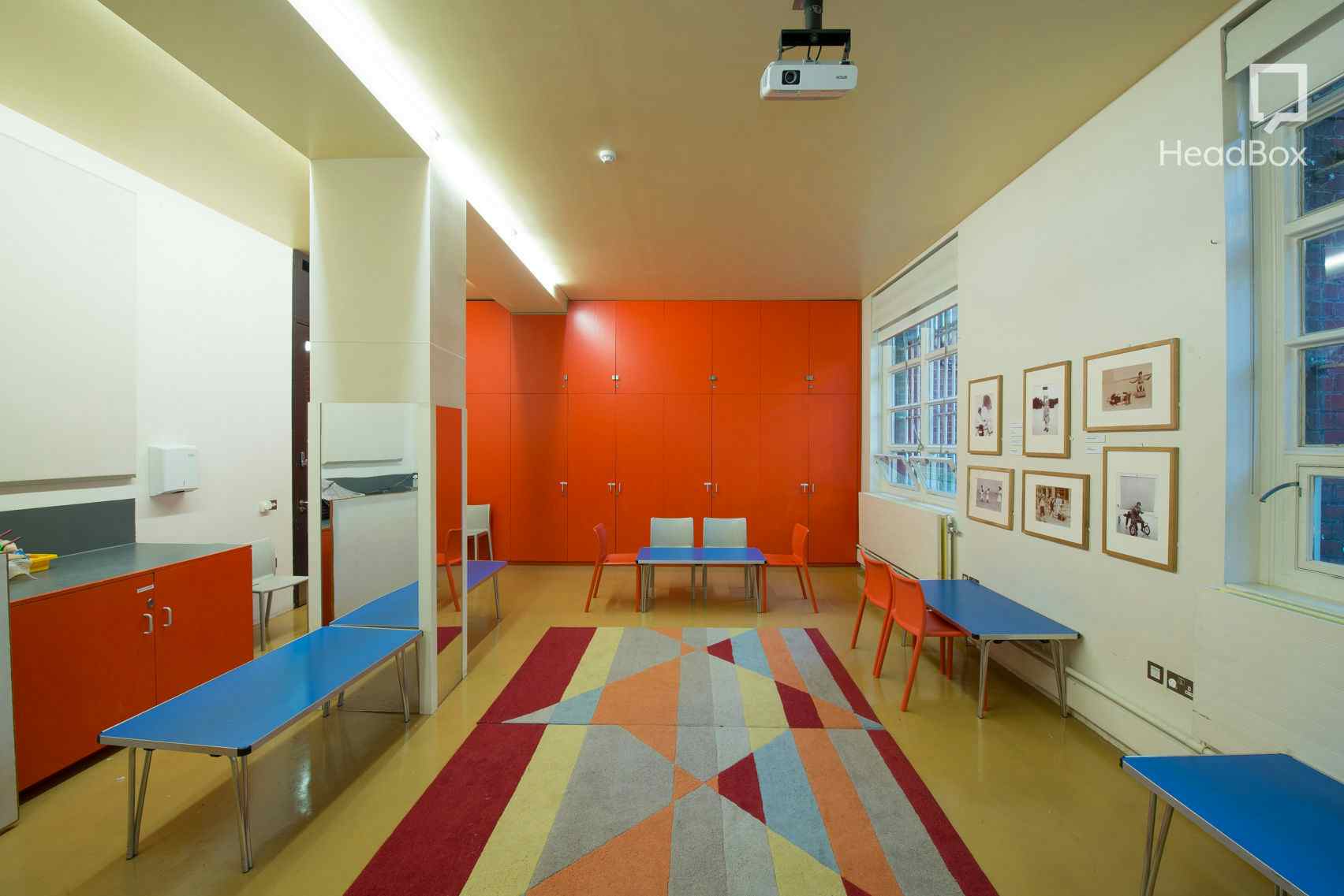 V&A Museum Of Childhood