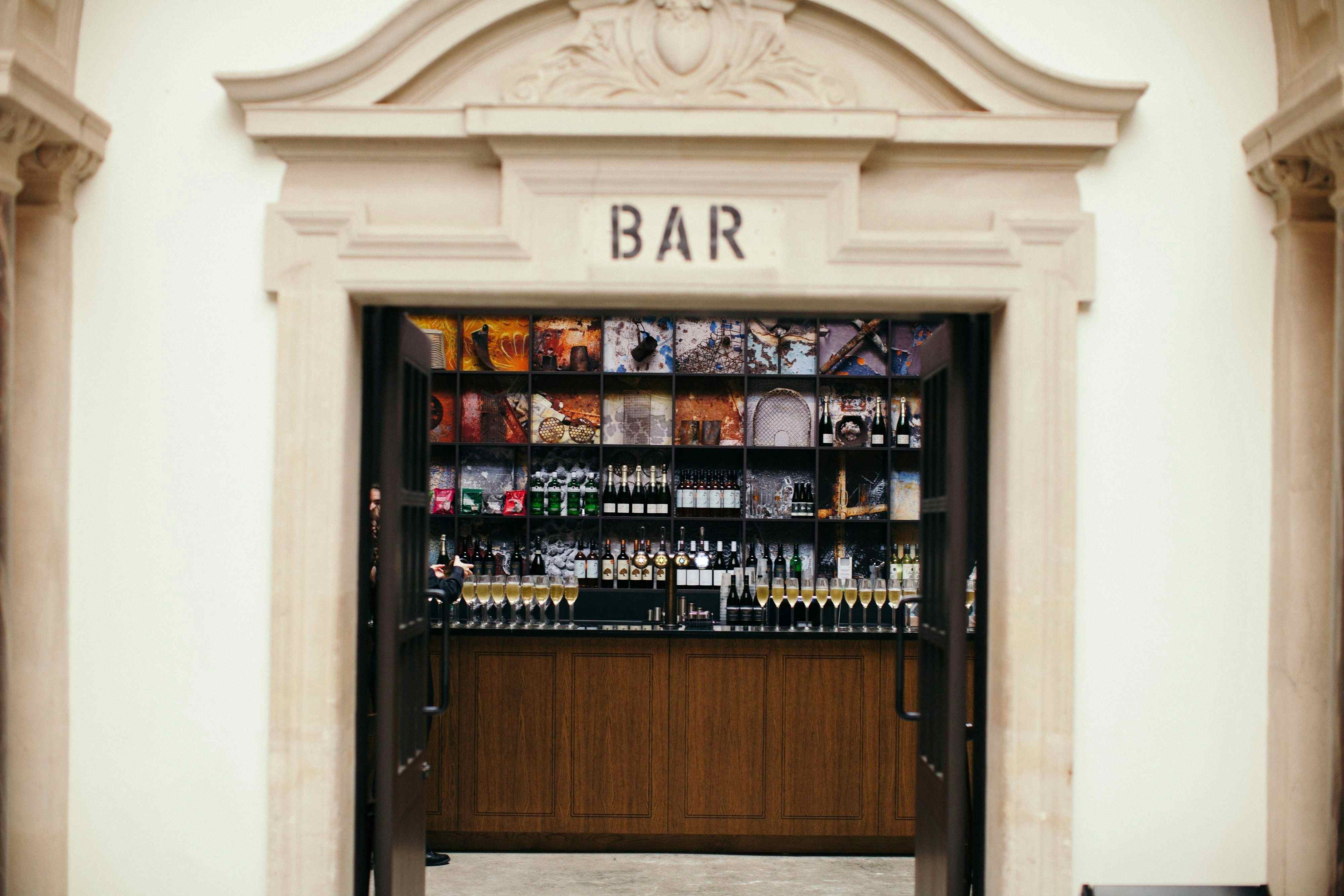 The Grand Hall Suite 8