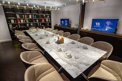 The Libraries 2