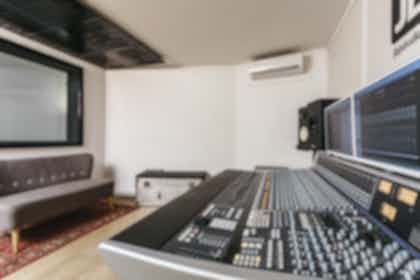 Recording Studio 6
