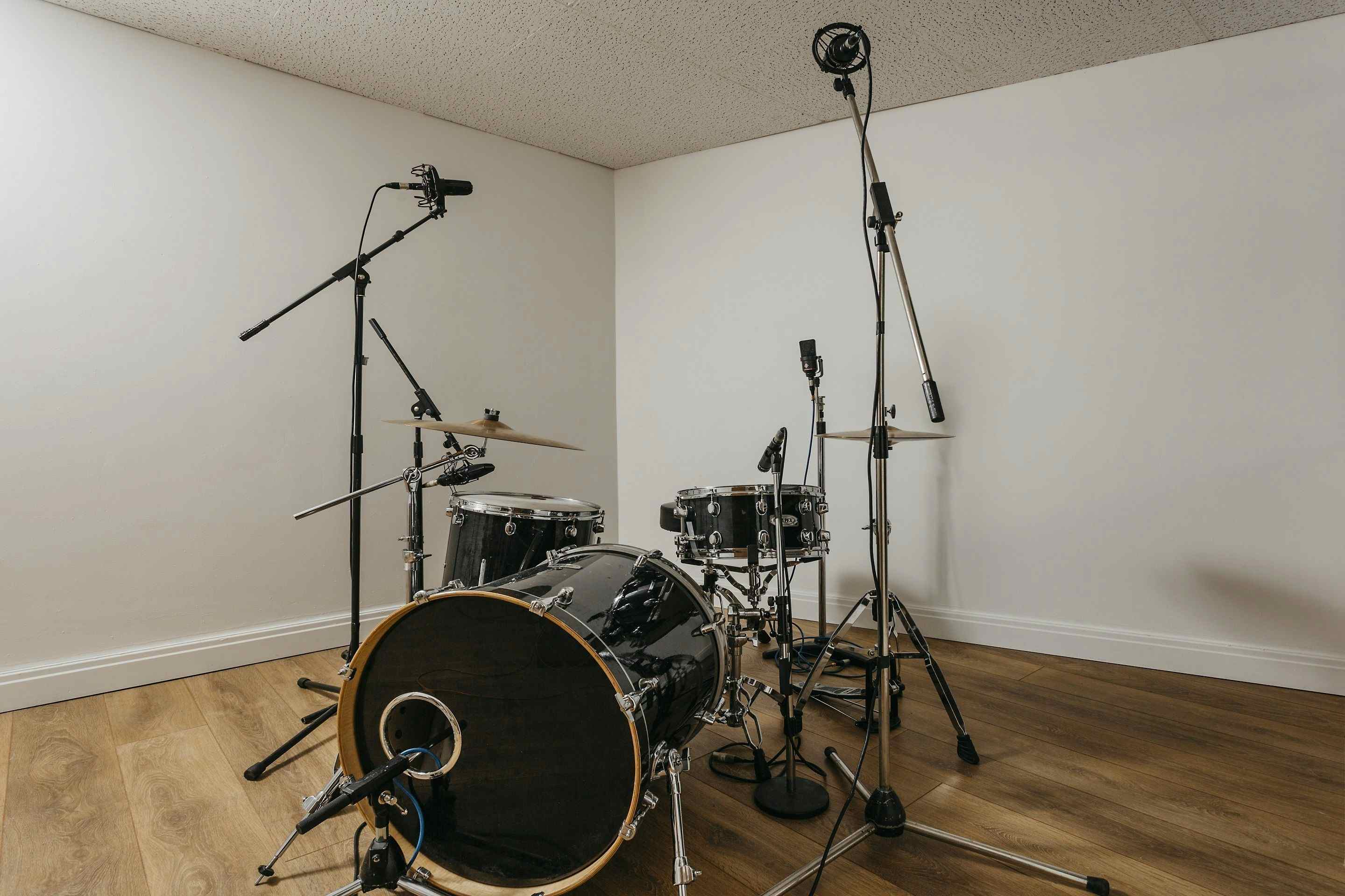 Recording Studio 15