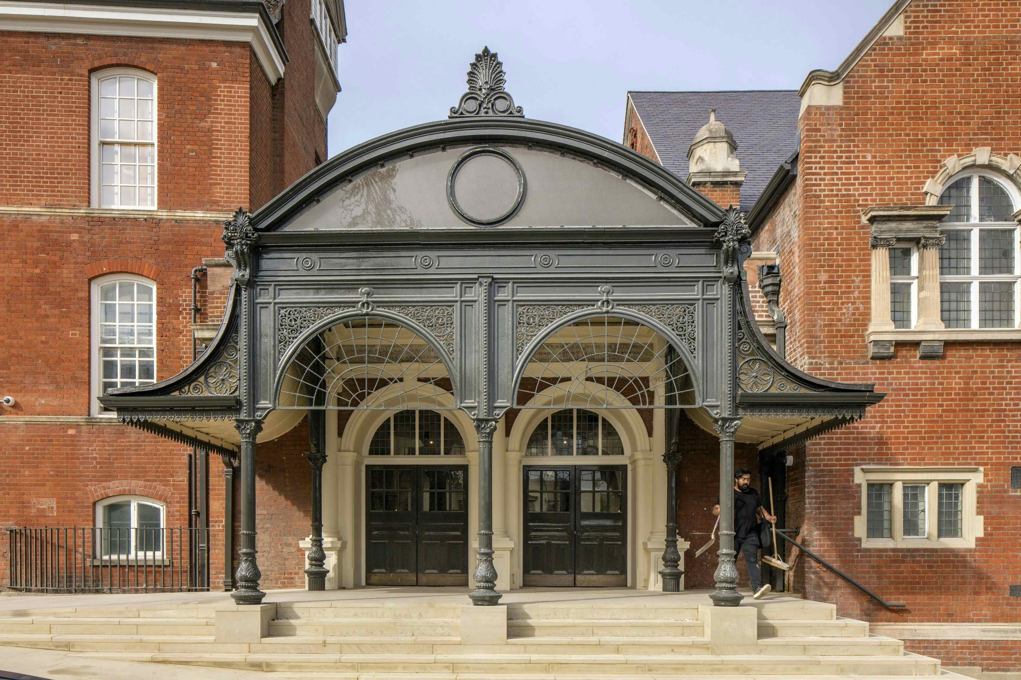 The Grand Hall Suite 20