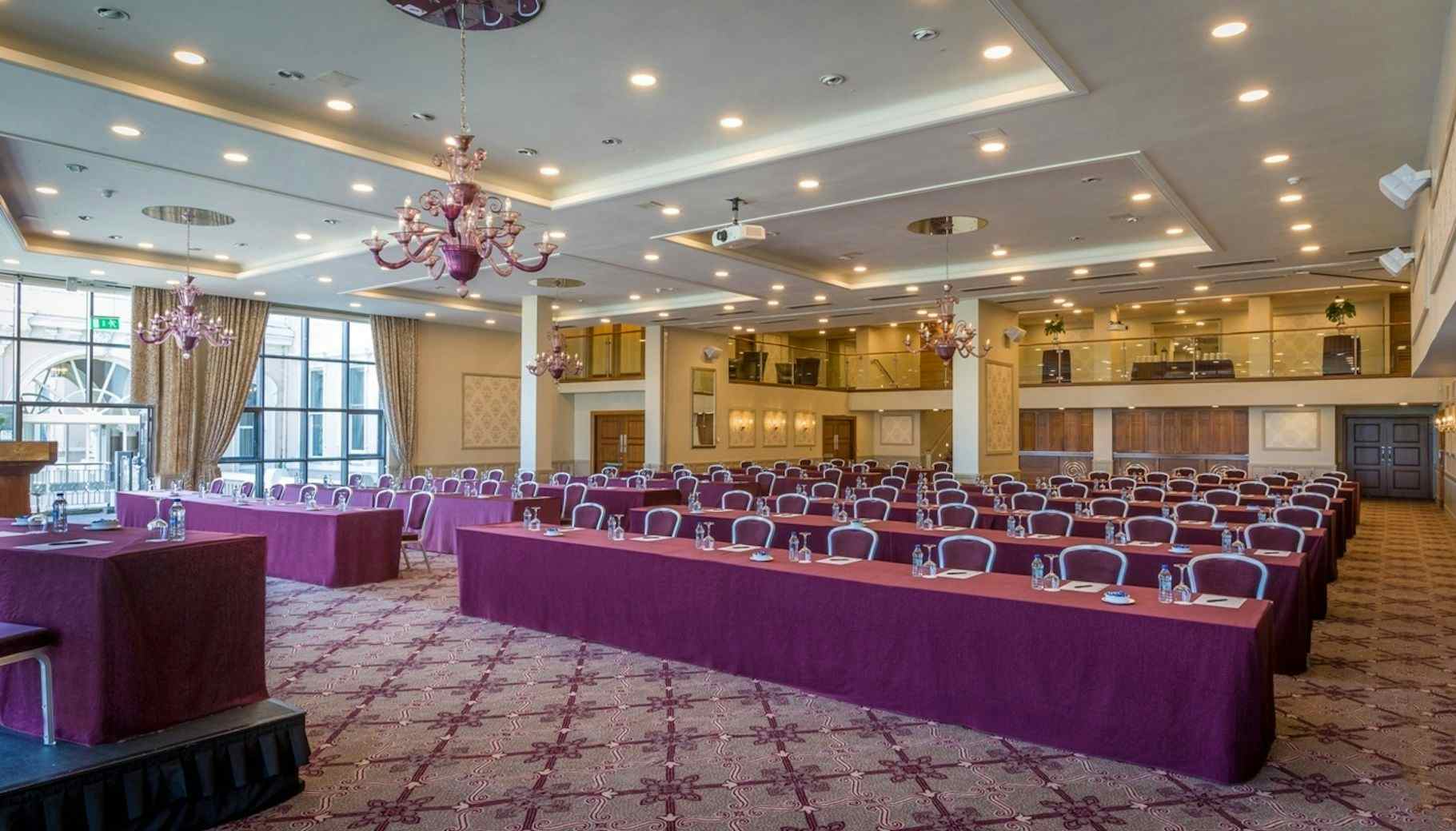 Carlisle West Suite 6