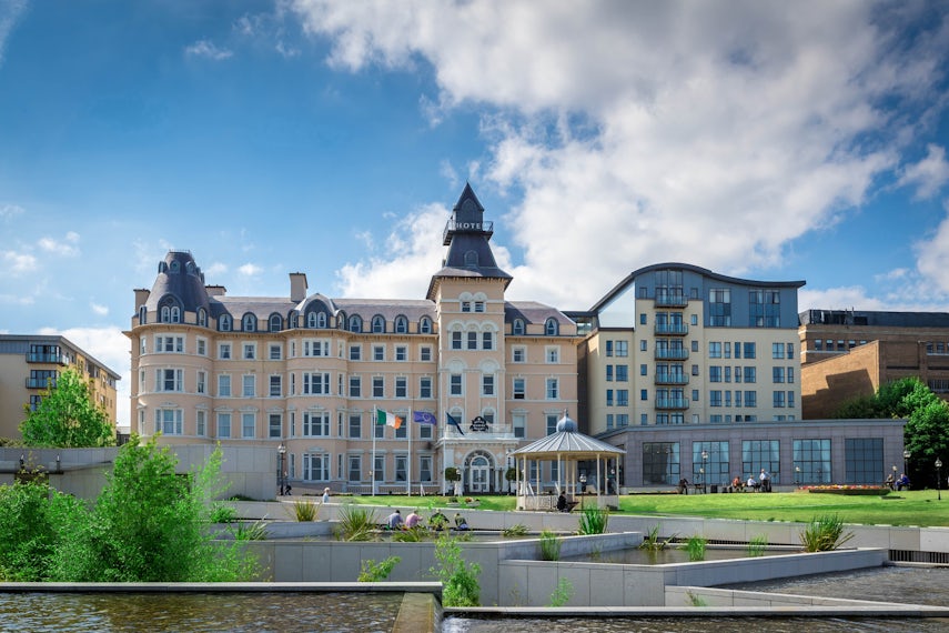 The Martello Suite 3D tour