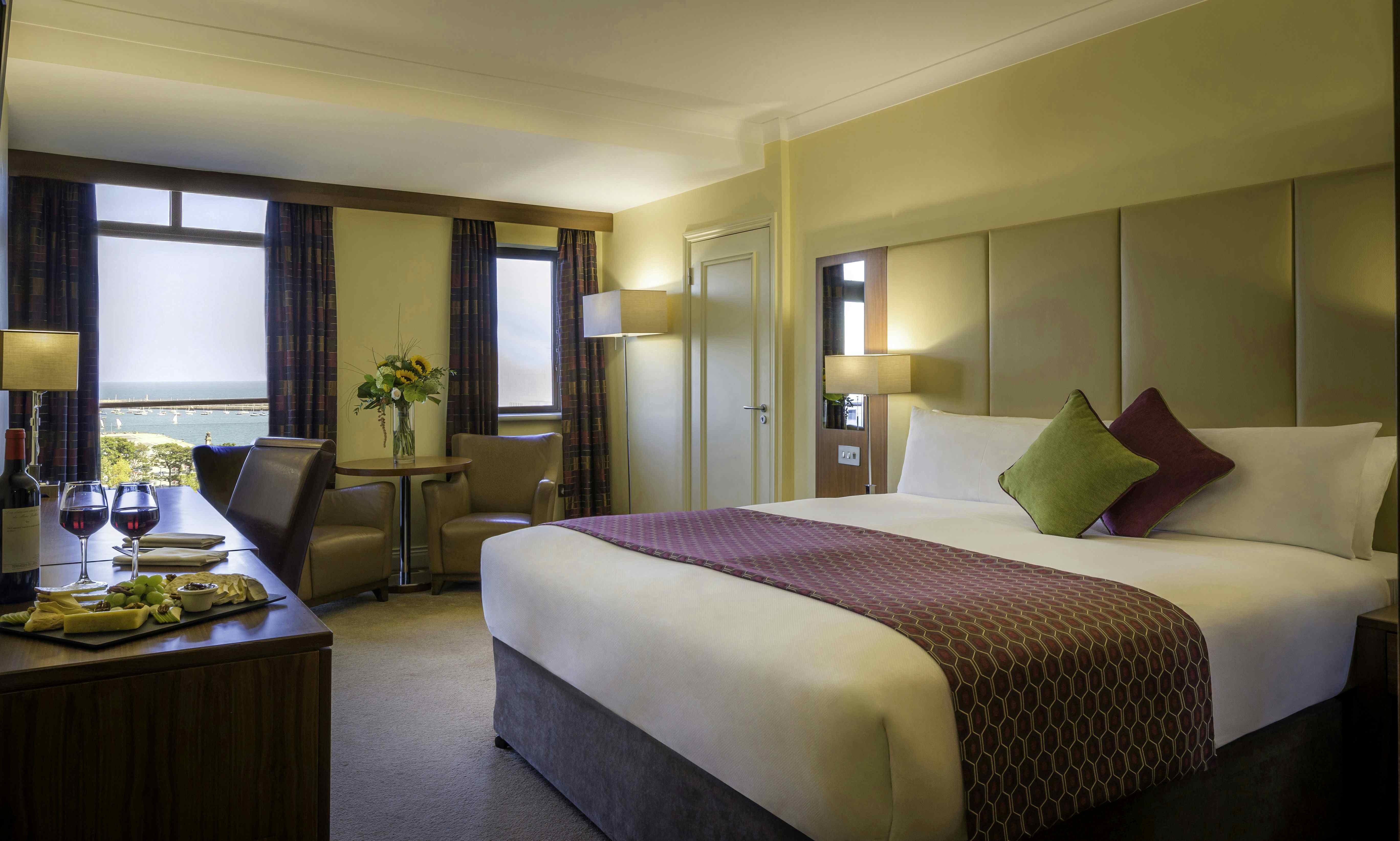 The Martello Suite 2