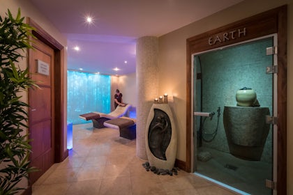 The Martello Suite 3