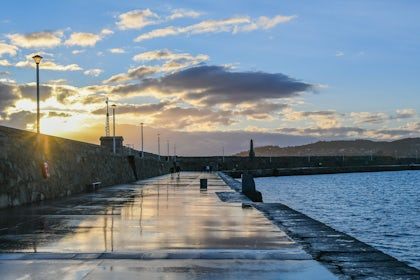 The Martello Suite 4