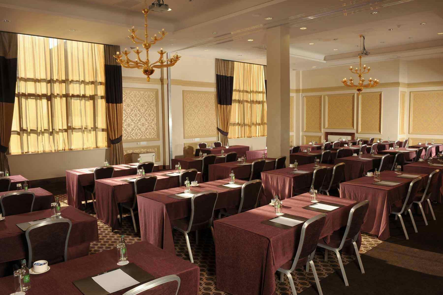 The Martello Suite 6