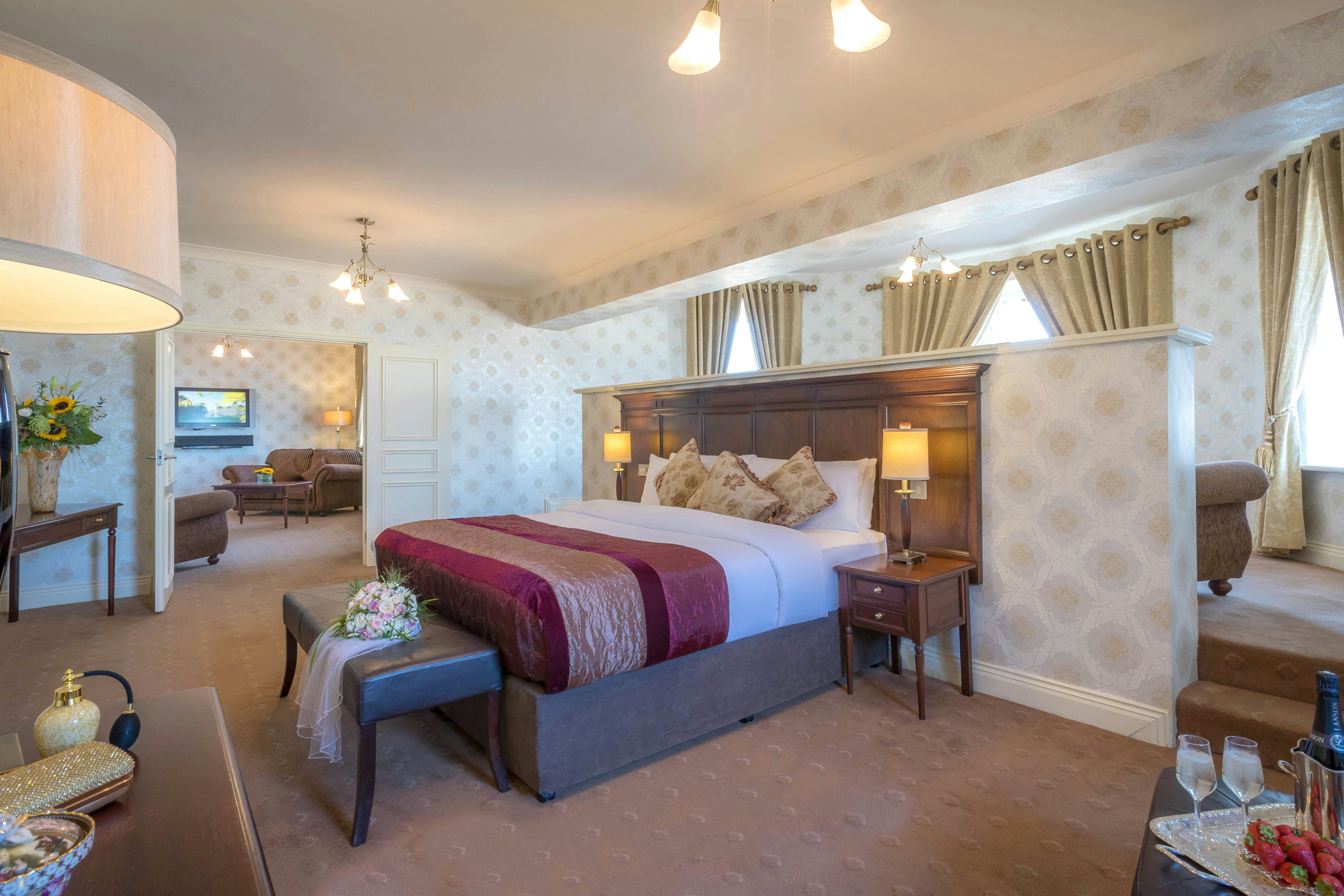 The McCurdy Boardroom 2