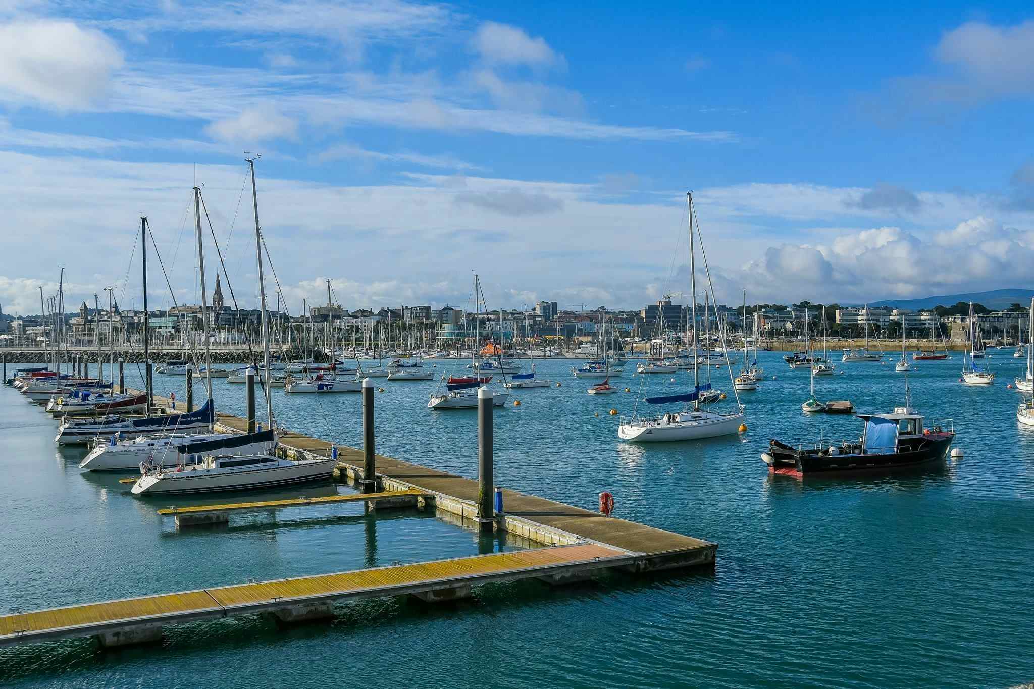 The McCurdy Boardroom 6