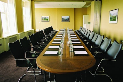 The Marnier Suite 6
