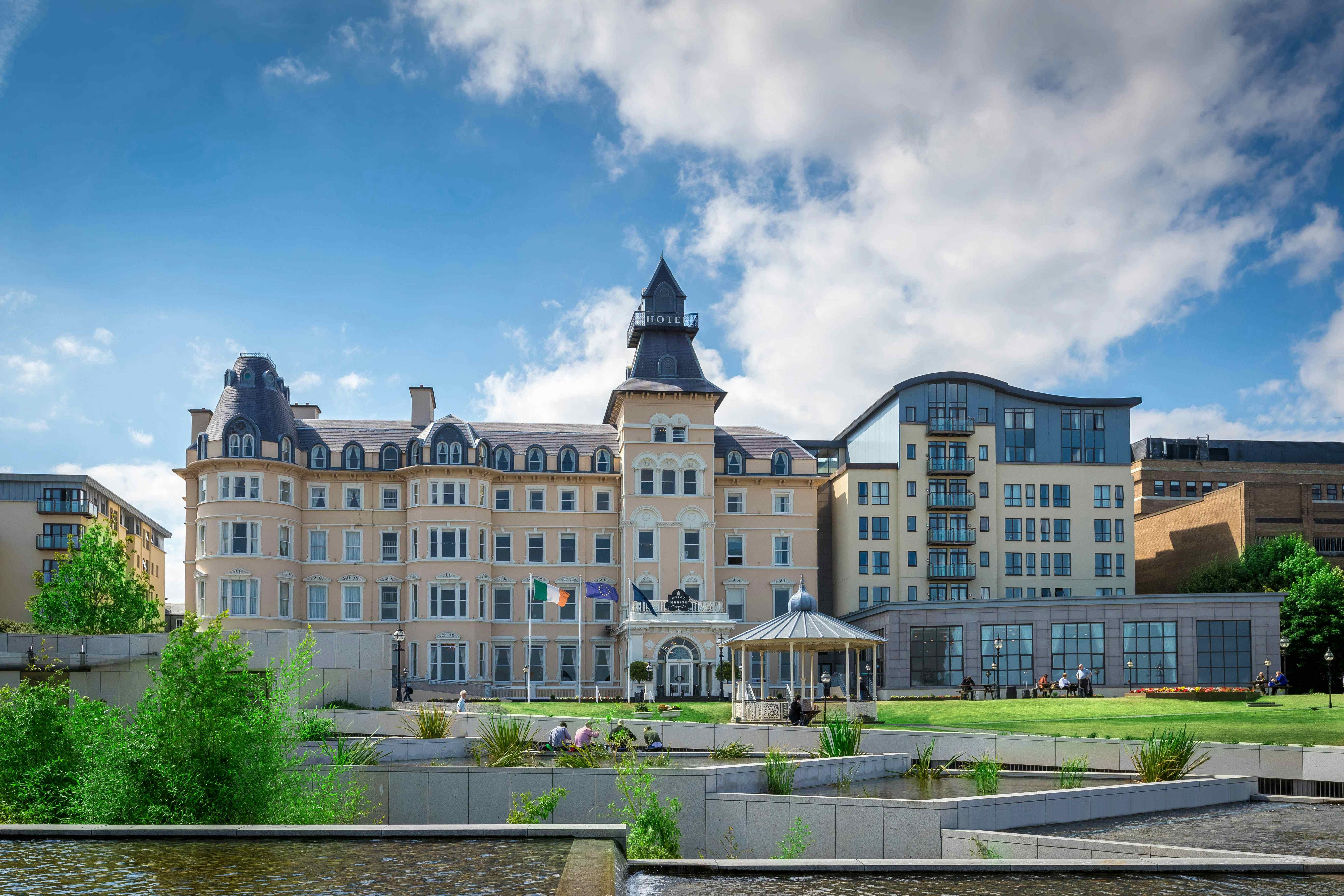 Hardy's Bar & Bistro