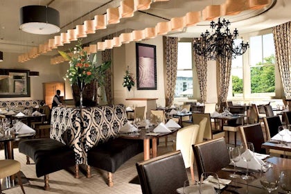 Dún Restaurant 6