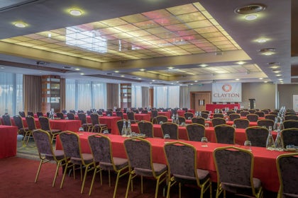 Ballroom 3