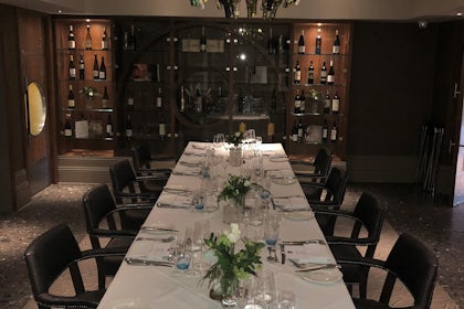 The Wine Room 2