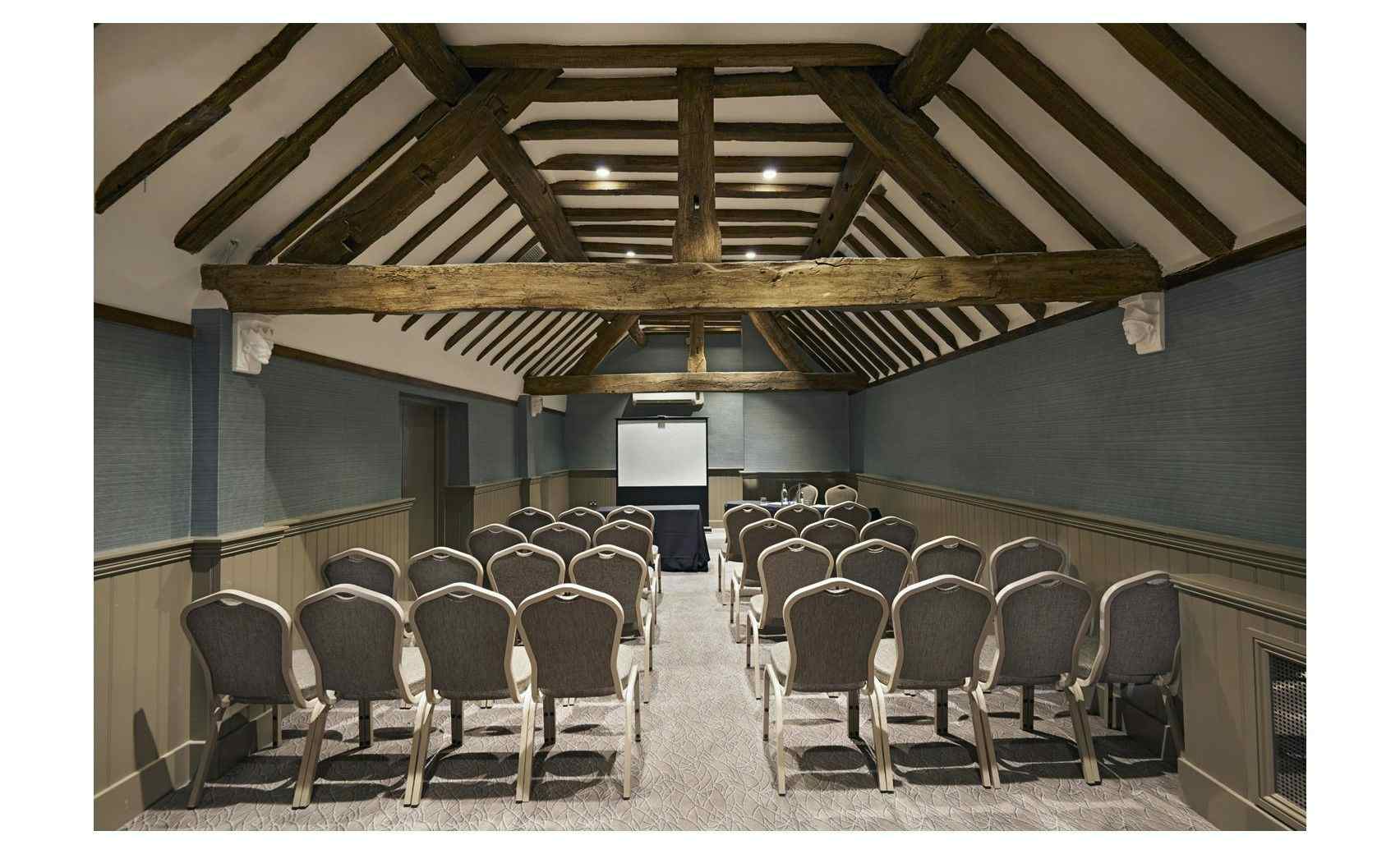 Book The Kingsbury Suite at The Belfry Hotel & Resort . A Sutton