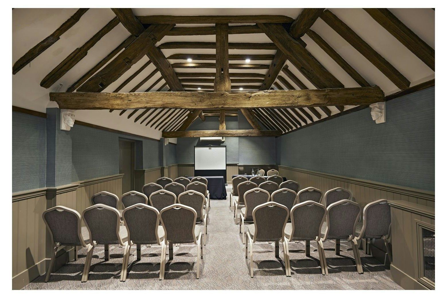 The Kingsbury Suite 2