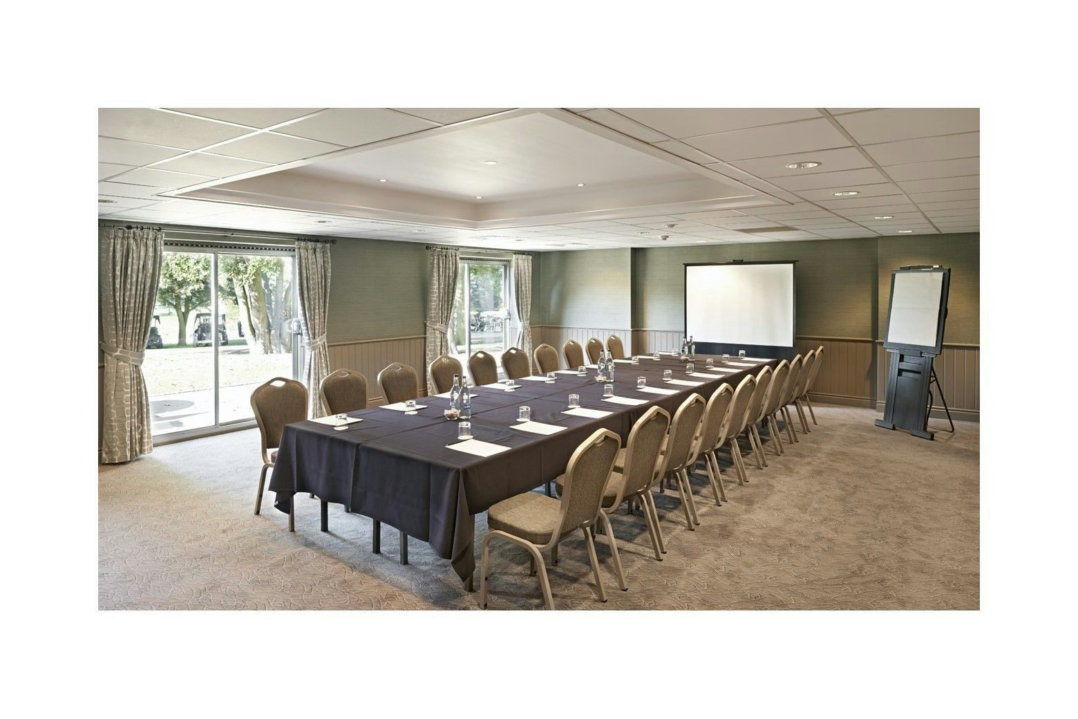 Worcester Suite 3D tour