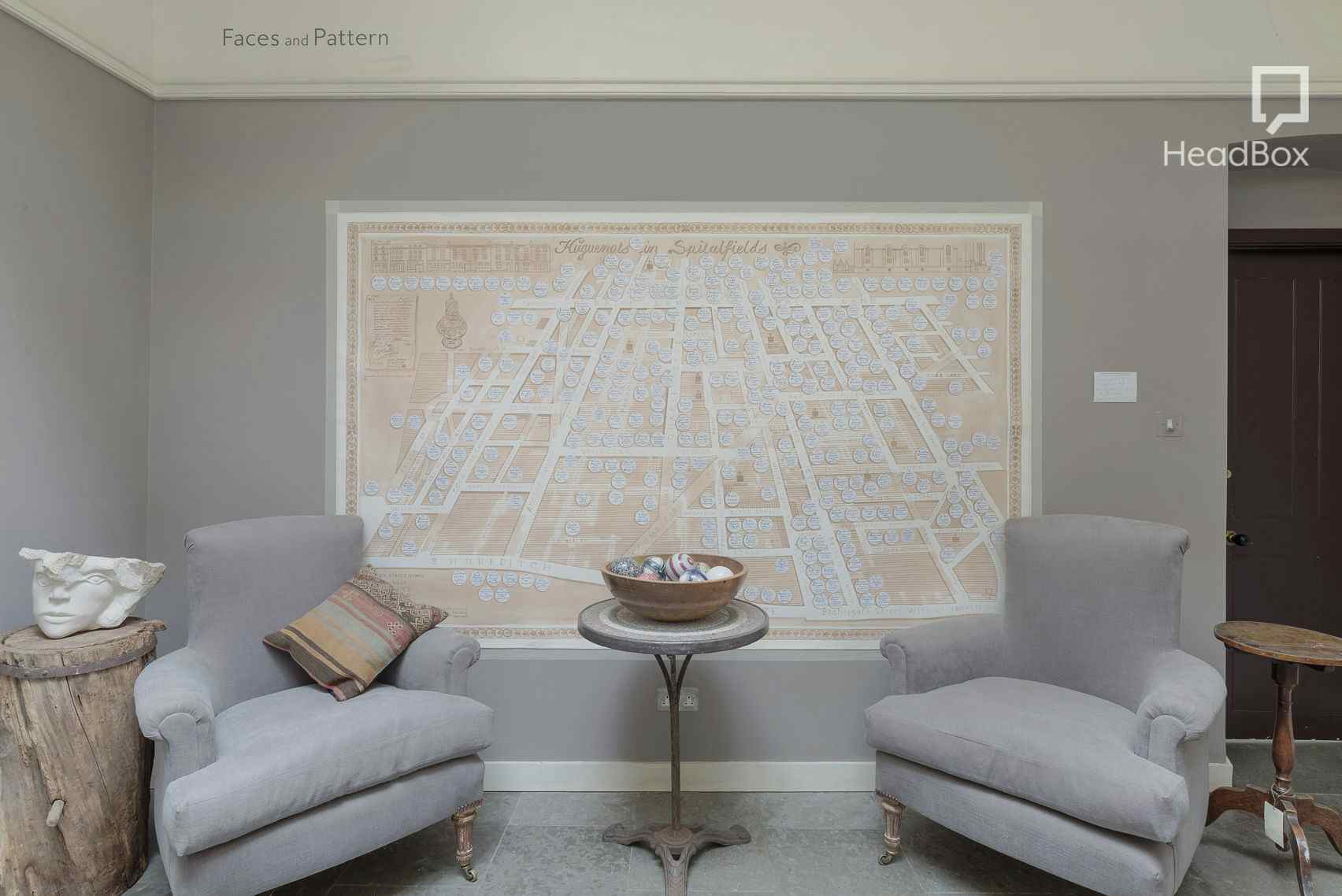 The Courtyard Gallery 3