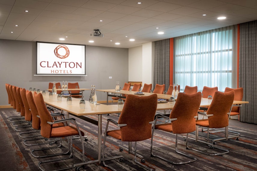 Meeting Room 11 0