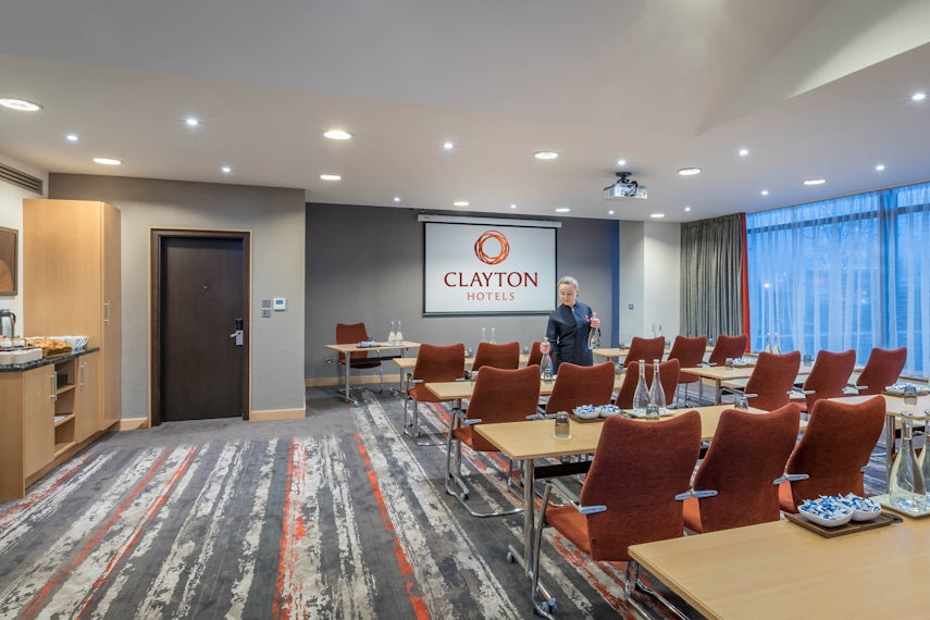 Meeting Room 15 0