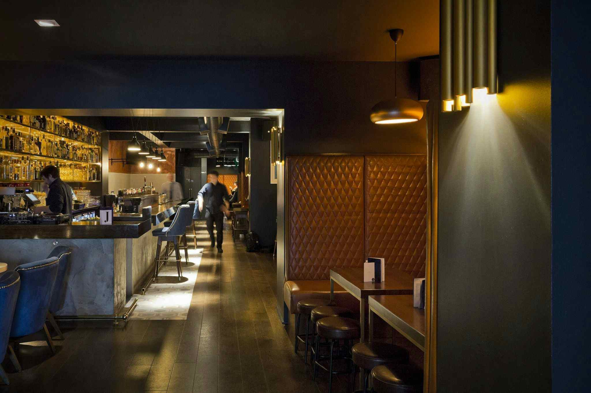 The Jar A Dublin events venue for Hire HeadBox