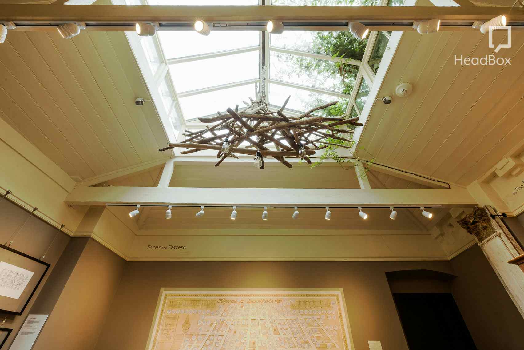 The Courtyard Gallery 12