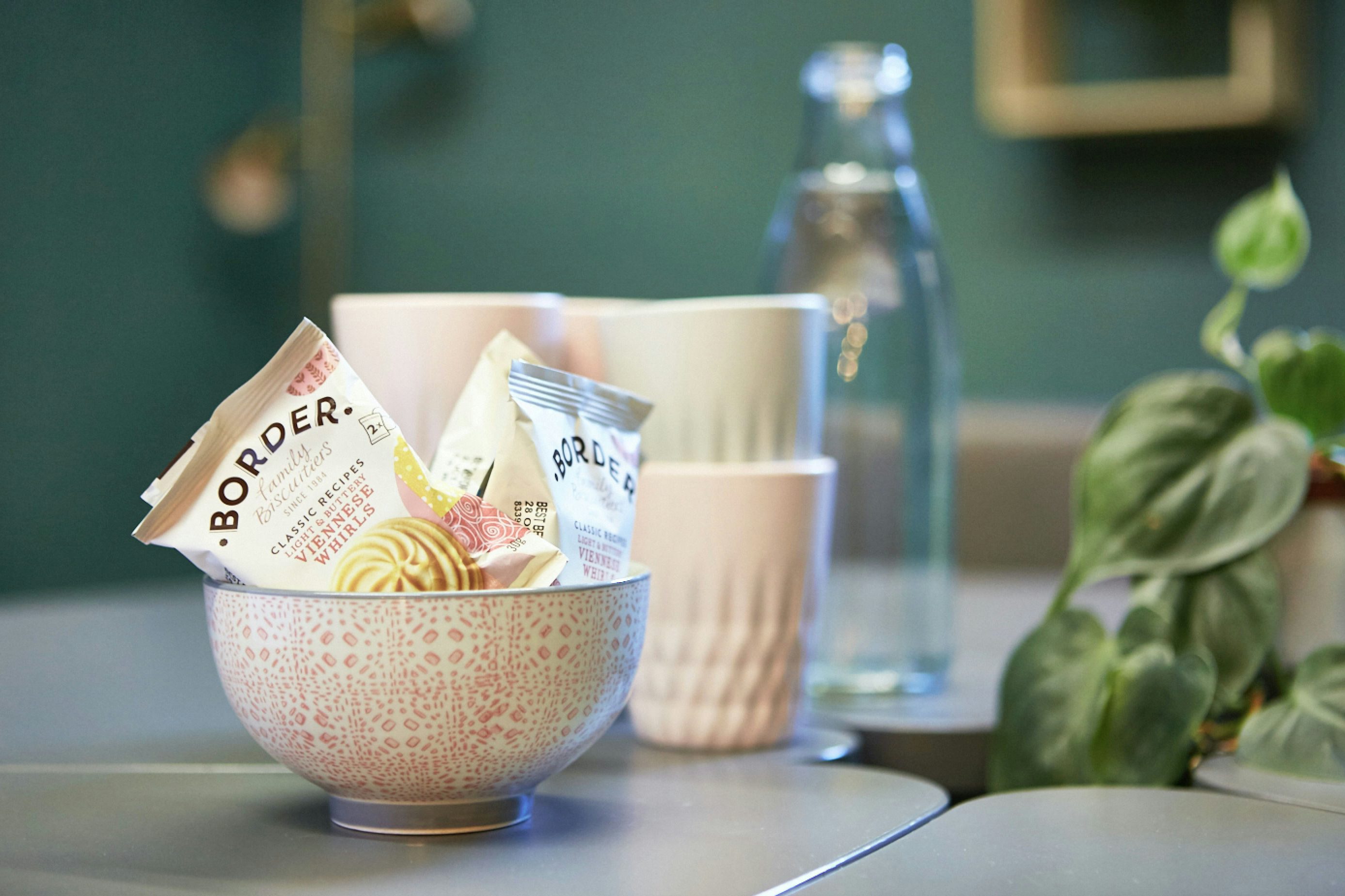 Meeting Room LG.01 3D tour