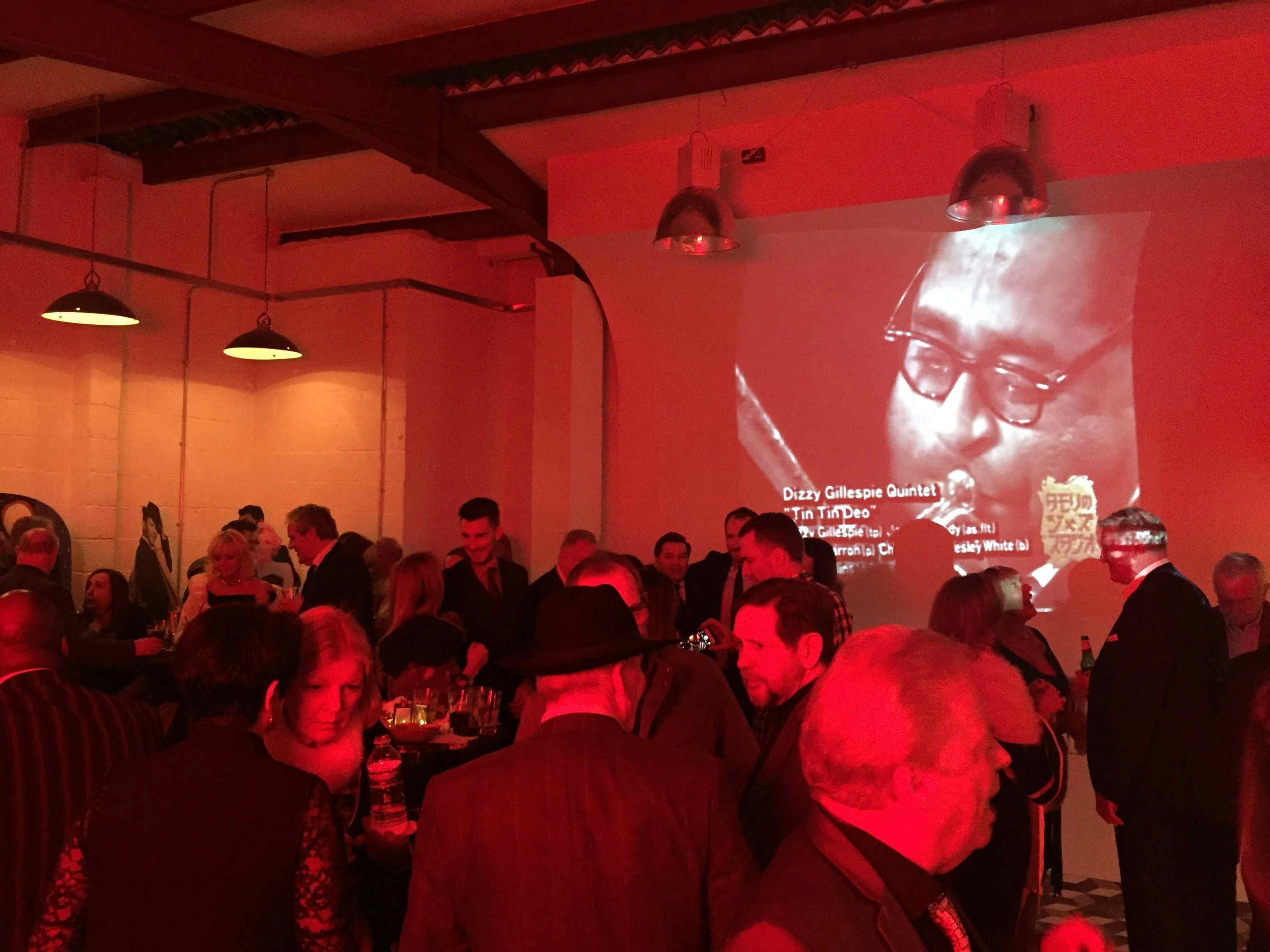 Photography Film Dining 7