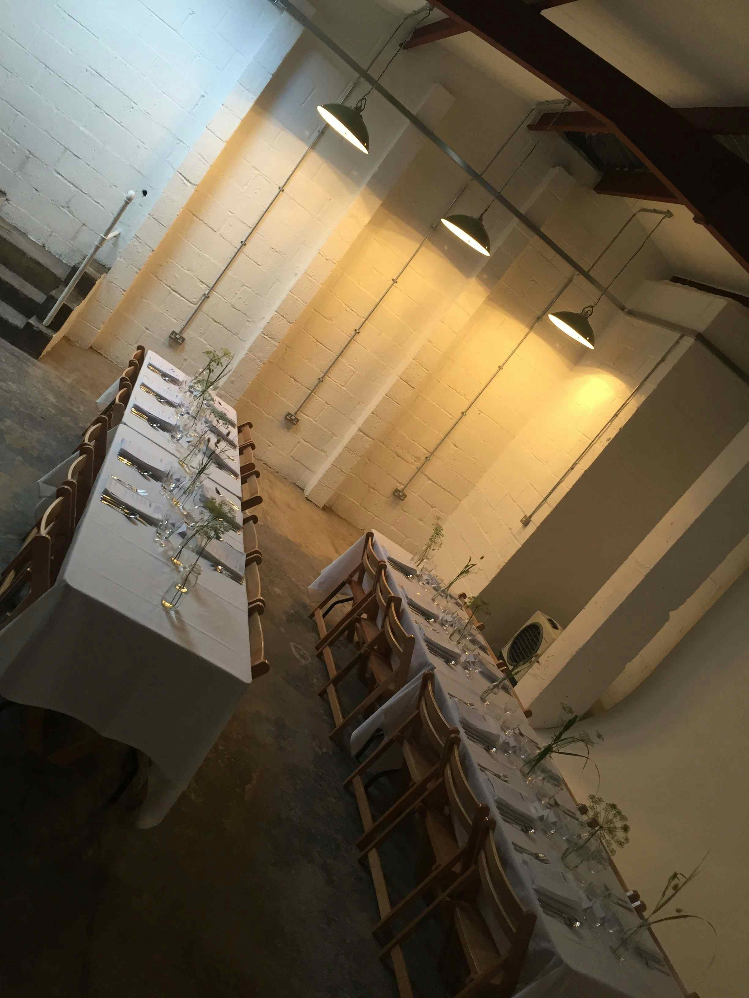 Photography Film Dining 12