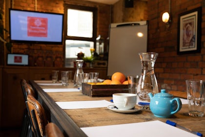 Full Exclusive Venue Hire 2