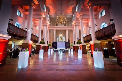 The Nave 4