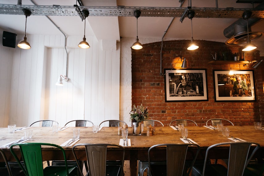 First Floor Dining Room 0