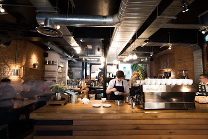 First Floor Dining Room 3