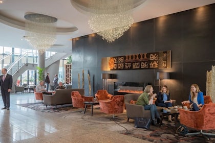 Terrace Restaurant 1