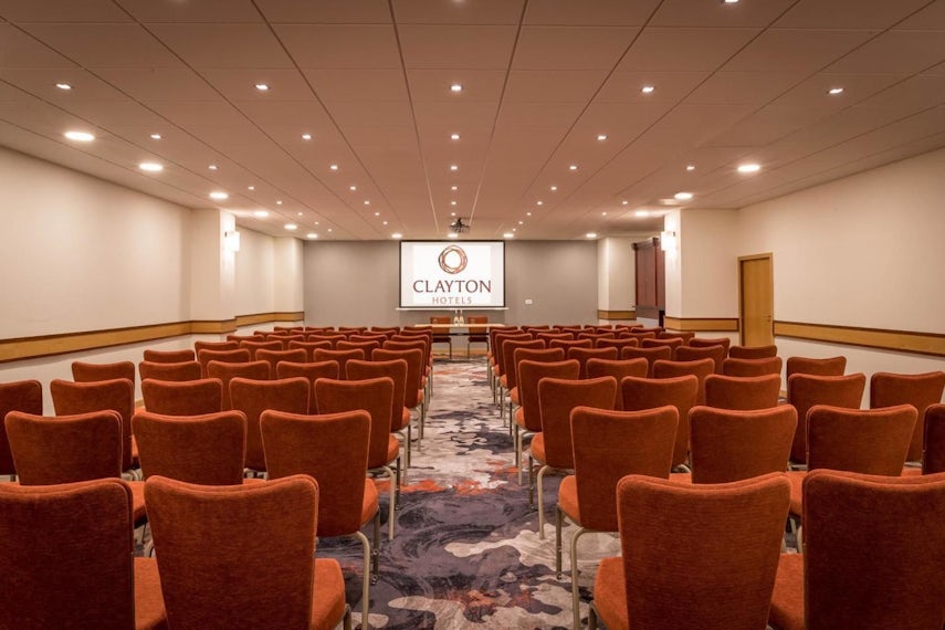 Sandyford Suite 0