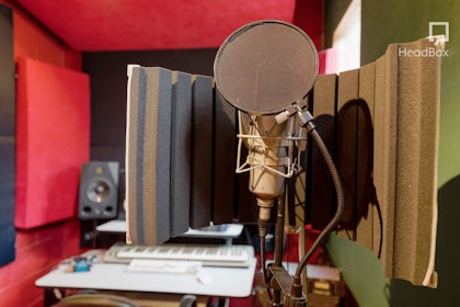 Red Room 1